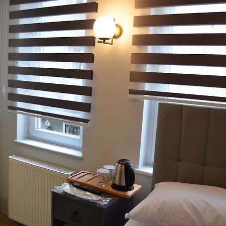 Benan Apartment Istanbul Exterior photo