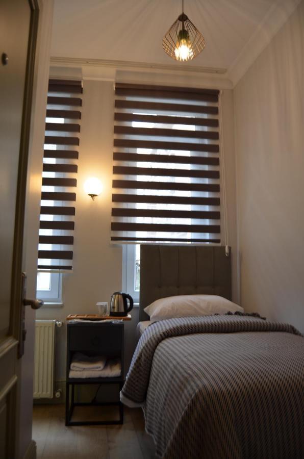Benan Apartment Istanbul Exterior photo