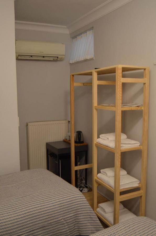 Benan Apartment Istanbul Exterior photo